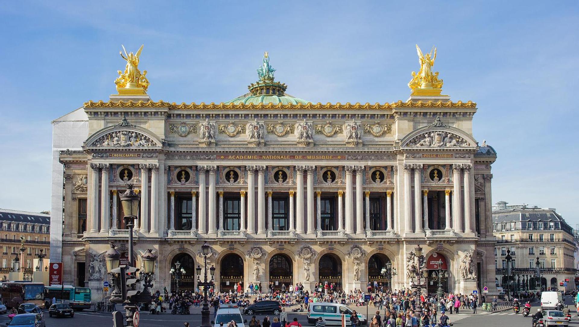 Loft Unique Au Coeur De Paris Quarter Opera Garnier - Musee Du Louvre Apartment Exterior photo